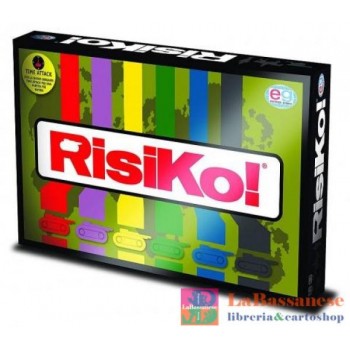 RISIKO! - 6033849 (Cod....