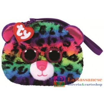 DOTTY PORTAMONETE - T95203
