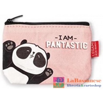 PORTAMONETE PANDA (Cod....