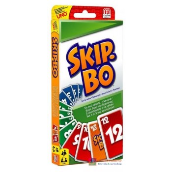 SKIP BO - 52370