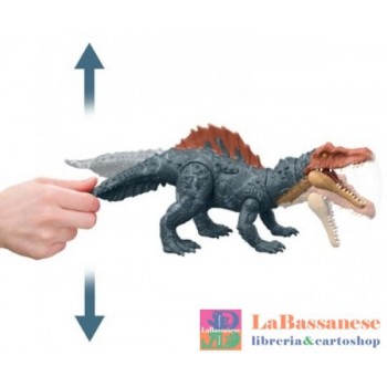 JW3 LARGE DINO ASS.TO - HDX47
