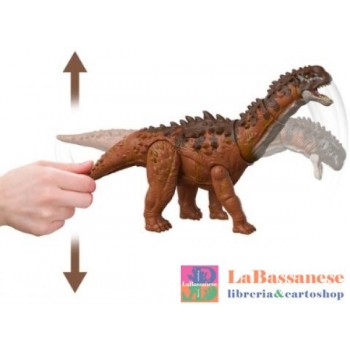 JW3 LARGE DINO ASS.TO - HDX47
