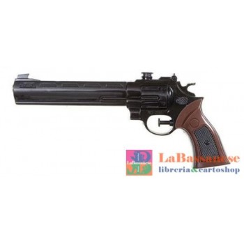 PISTOLA COWBOY VODKA SPRUZZO - 30 CM - 3017V