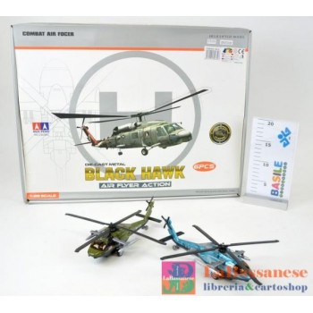 CONF. VETR. TREBBIATRICE R/C+3 RIMORCHI ASS. - 10580