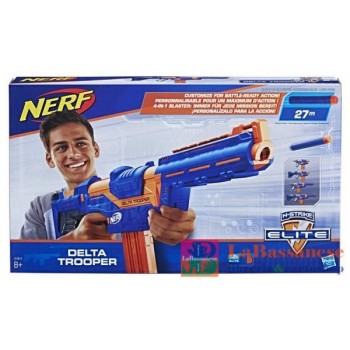 NERF DELTA TROOPER - E1911