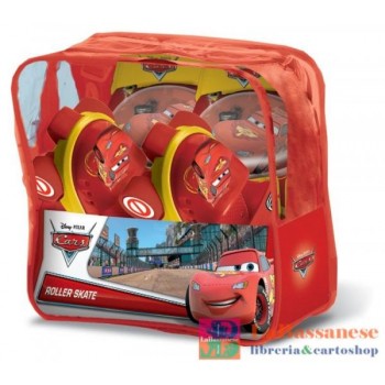 CARS PATTINI BABY +...