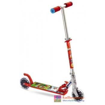 SCOOTER ALLUMINIO PAW PATROL AD ESA GRAFICA 2021 - 28296