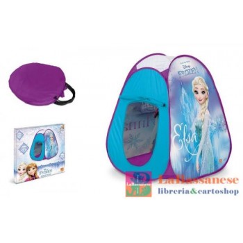 TENDA POP-UP FROZEN - 28391