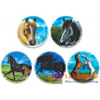 KLETTIES ERGOBAG HORSES (Cod. ERG-KLE-002-012)