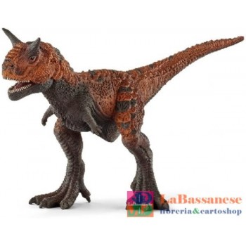 CARNOTAURO (SERIE DINOSAURS DINOSAURI - PRICE UNIT. P) - 14586