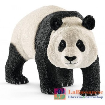 PANDA GIGANTE (SERIE WILD...