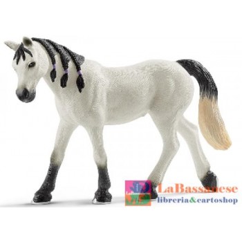 CAVALLA ARABA (SERIE HORSE...