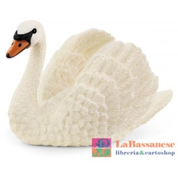 CIGNO (SERIE FARM WORLD...
