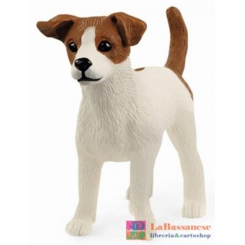 JACK RUSSEL TERRIER (SERIE FARM WORLD FATTORIA - PRICE GREEN) - 13916