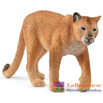 PUMA (SERIE WILD LIFE...