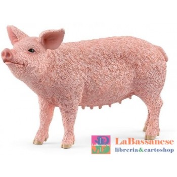 MAIALE (SERIE FARM WORLD...