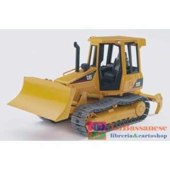 CAT RUSPA C/ CINGOLI - 2443