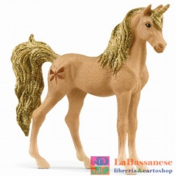 UNICORNO DA COLLEZIONE AMBRA (SERIE BAYALA - PRICE RED) - 70766