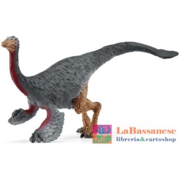 GALLIMIMO (SERIE DINOSAURS DINOSAURI - PRICE UNIT. P) - 15038