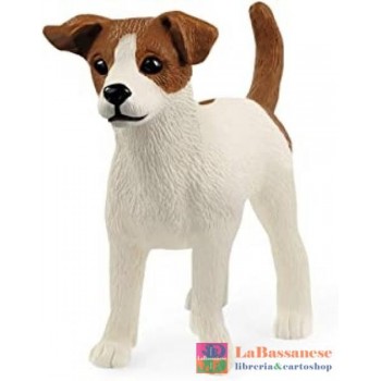 JACK RUSSEL TERRIER (SERIE FARM WORLD FATTORIA - PRICE GREEN) - 13916