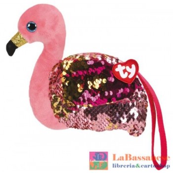 GILDA SEQUIN PORTAMONETE -...