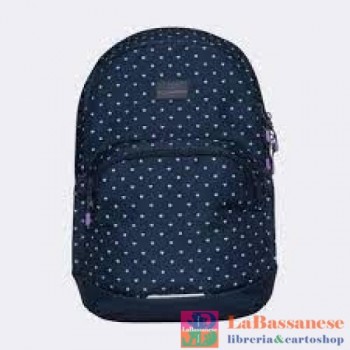 ZAINO SPORT JUNIOR BACKMANN...