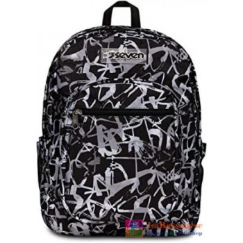 ZAINO FREETHINK BOY-STEEL GRAY -822 (Cod. 200102361-822)