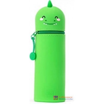 ASTUCCIO IN SILICONE DINO...