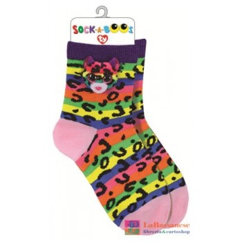 DOTTY CALZINI BOOS - T95805