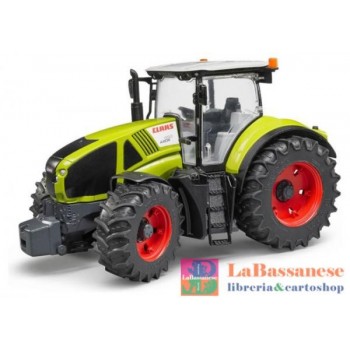 TRATTORE CLAAS AXION 950 -...