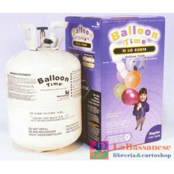 BOMBOLA ELIO E 30 PAL.239019 - 