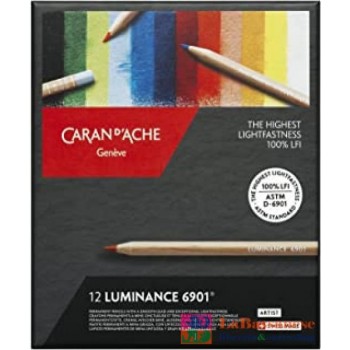 CDA LUMINANCE SCAT 12...