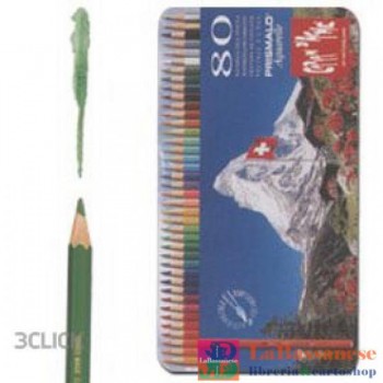 PRISMALO SCAT. METALLO 80...