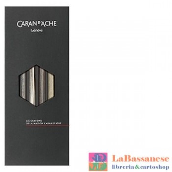 MAISON CARAN D'ACHE MATITE (Cod. A0361414)