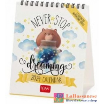 2024 - CALENDARIO LEGAMI...