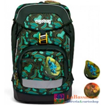 ZAINO ERGOBAG PRIME TRIBEARATOPS (Cod. 00575-90200-10)