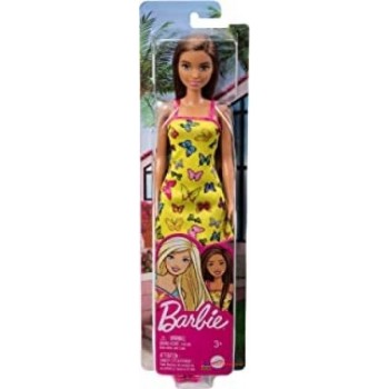 BARBIE TRENDY ASS.TO - T7439