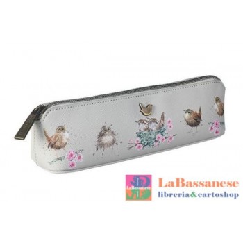 PENCIL CASE WREN (Cod. CMB005)