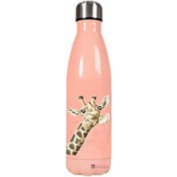 BORRACCIA GIRAFFA 500 ML...