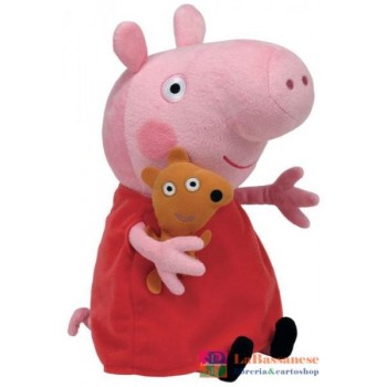 PEPPA PIG 33CM - T96230