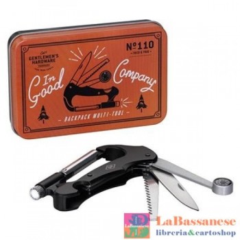 BACKPACK-MULTI TOOL N110...
