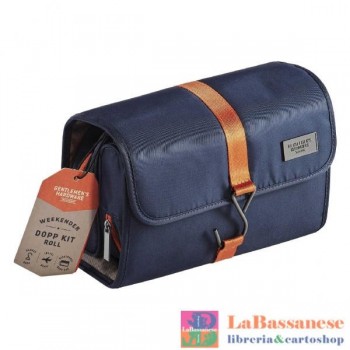 WEEKENDER DOPP KIT ROLL...