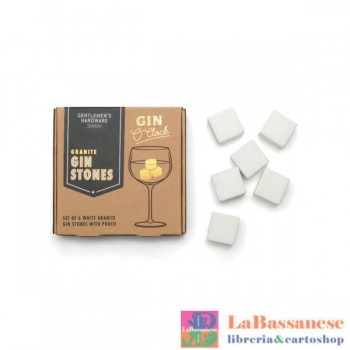 GIN STONES (Cod. GEN75UK)