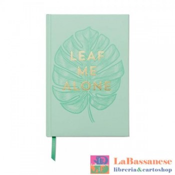 TACCUINO HARDCOVER VINTAGE...