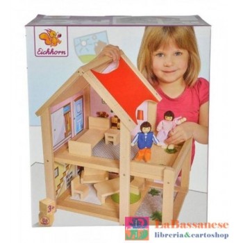 EICHHORN CASA DELLE BAMBOLE...