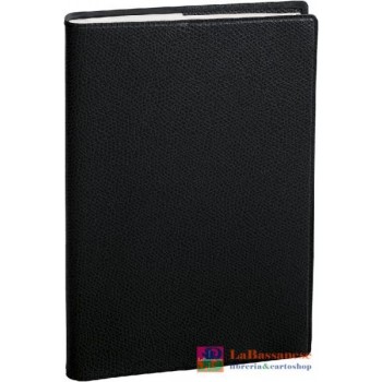 24-AGENDA QUO VADIS IMPALA PRESIDENTE 21X27 (Cod. 016111Q)