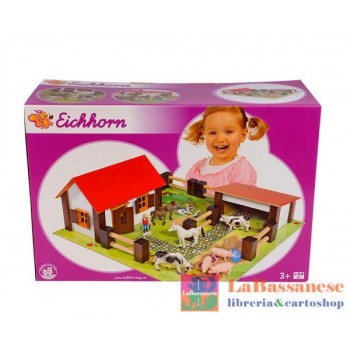 EICHHORN FATTORIA 23 PZ...