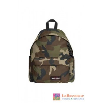 ZAINO DAY PAK'R CAMO A (Cod. EK0006201811)