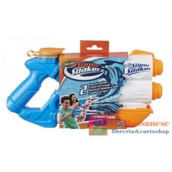 SOA TWIN TIDE (SUPERSOAKER)...