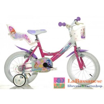 BICI 14 WINX - 144R-WX7